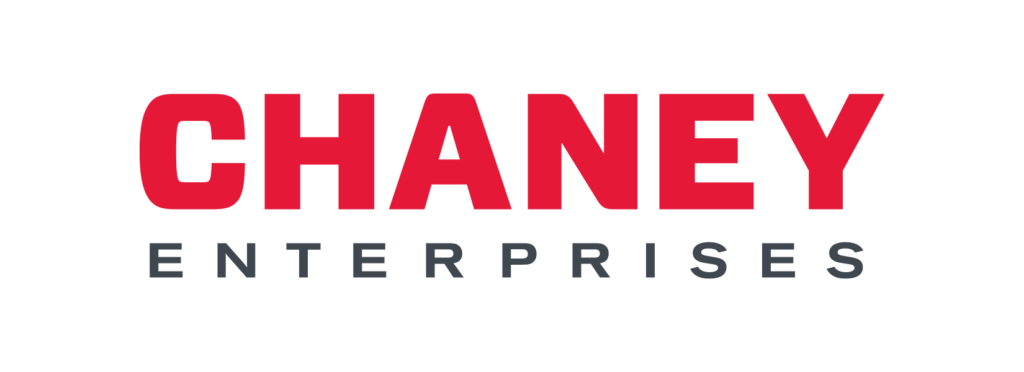 Chaney Enterprises Logo