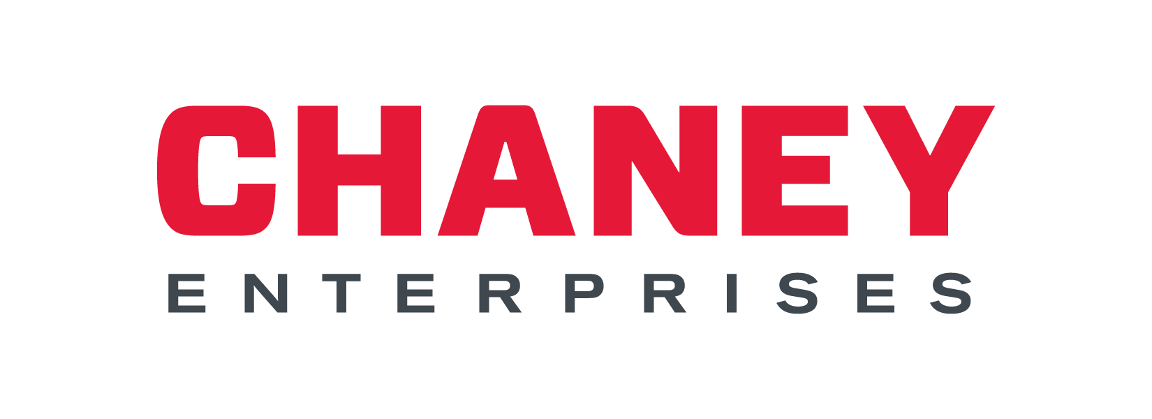 Chaney Enterprises Logo