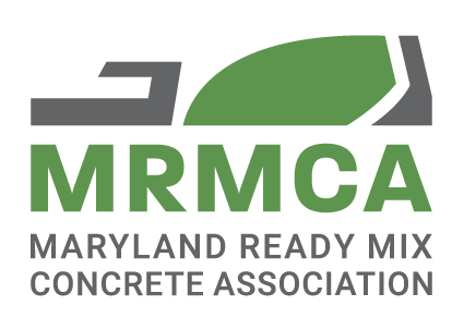 Maryland Ready Mix Concrete Association – MRMCA