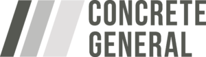 Concrete General Logo 