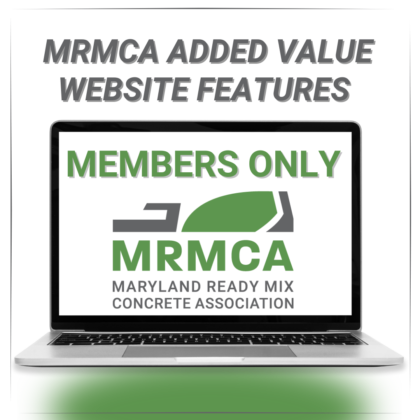MRMCA Added Value Website Features