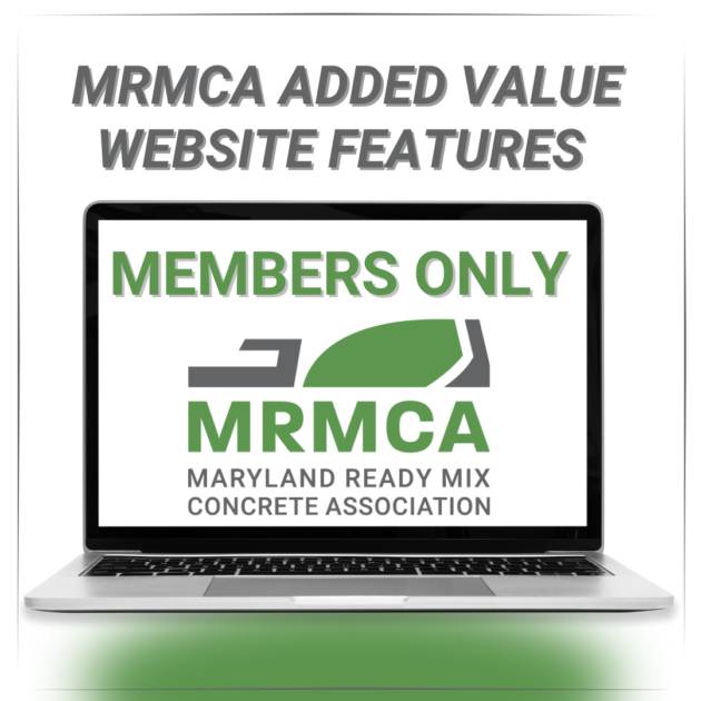 MRMCA Added Value Website Features