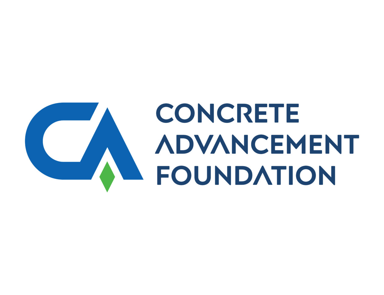 Concrete Advancement Foundation