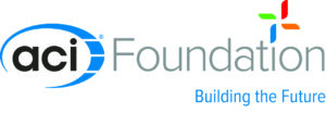 ACI Foundation - Building the Future