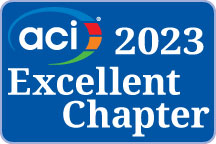 ACI 2023 Excellent Chapter