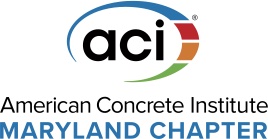 ACI Maryland Chapter Logo