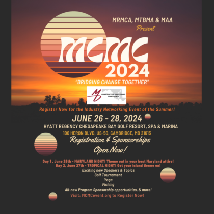 MCMC 2024 Registration is open!