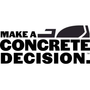 MAKE A CONCRETE DECISION.™️